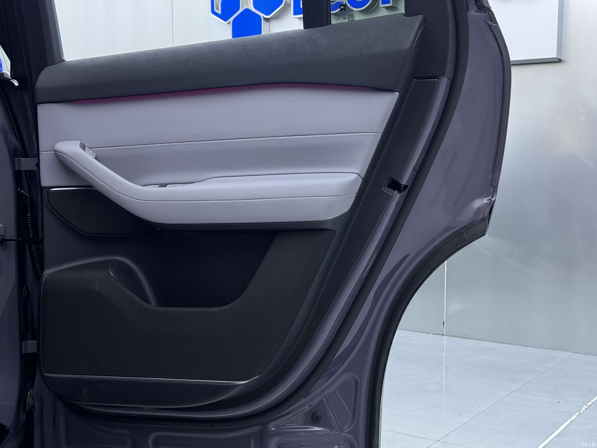 NIO EC6, 2024 14