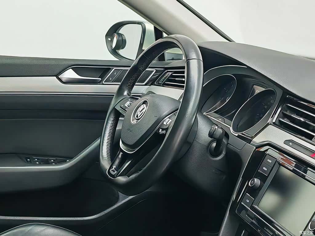 Volkswagen Magotan, 2017 22