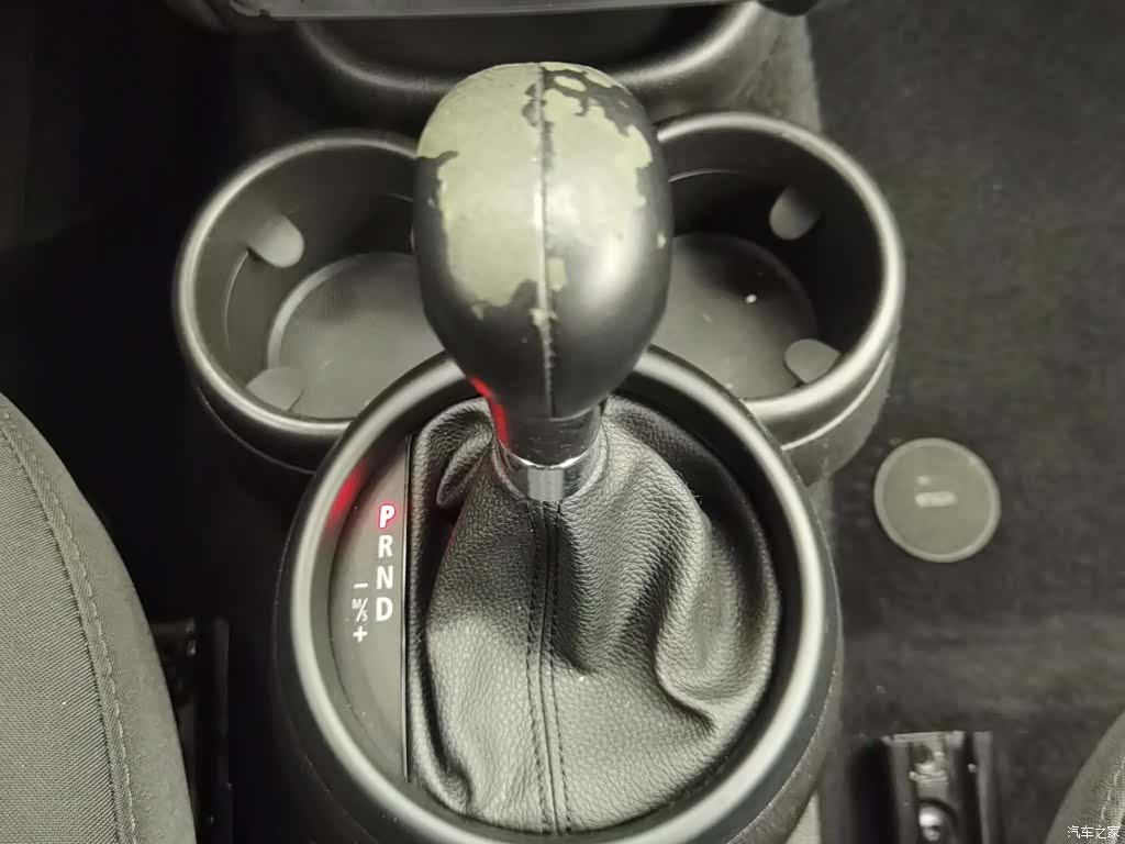 Mini Countryman, 2015 13
