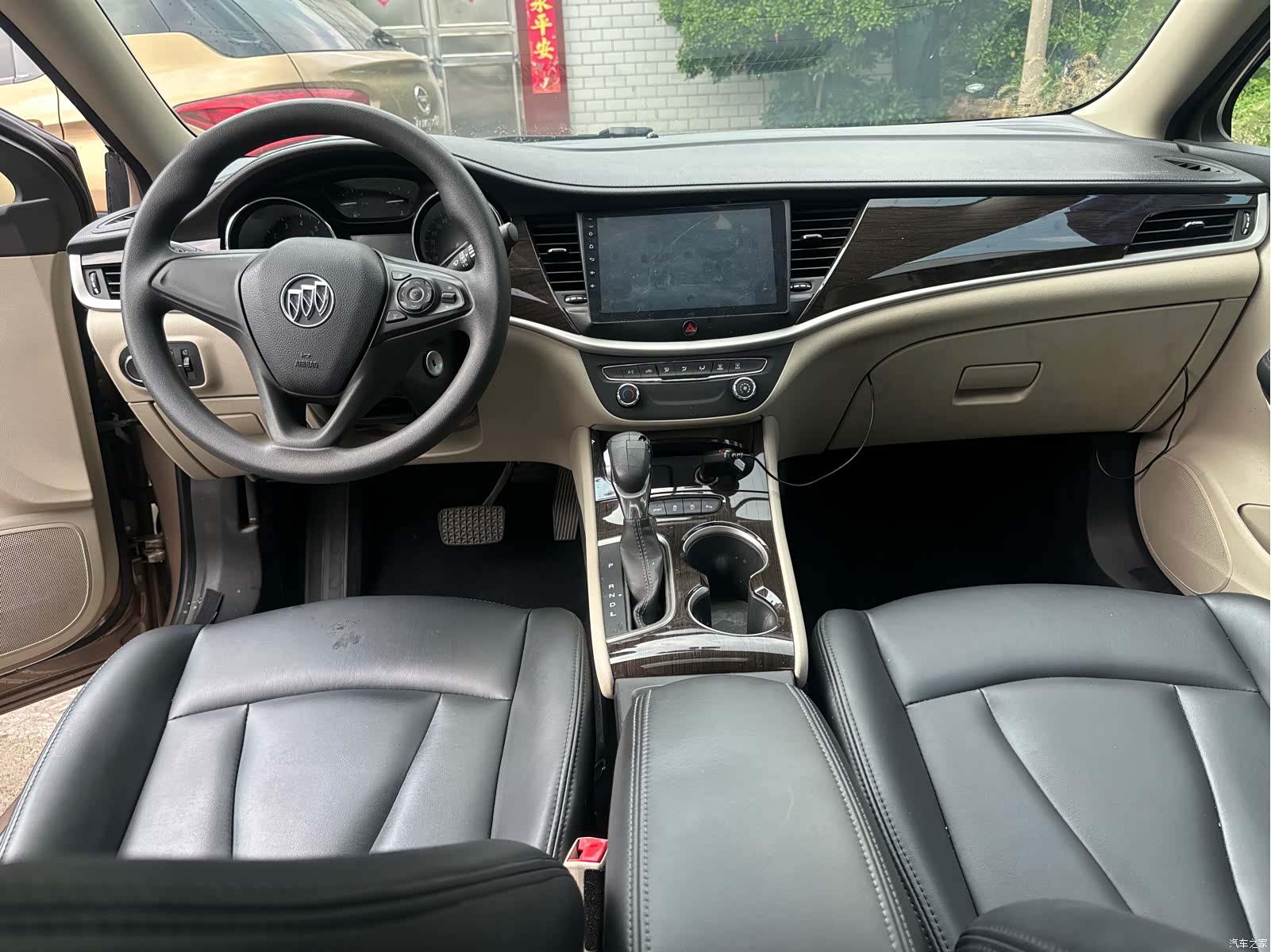 Buick Verano, 2018 15
