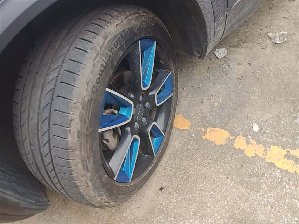Lynk & Co 01, 2018 23