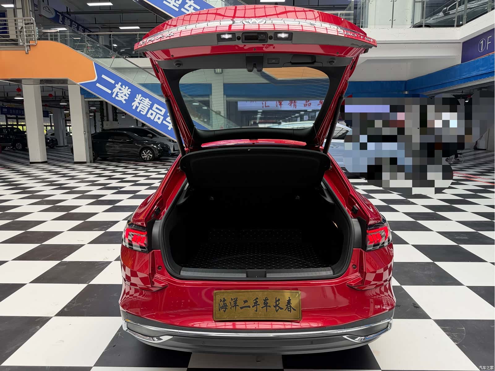 Volkswagen Lamando, 2022 19