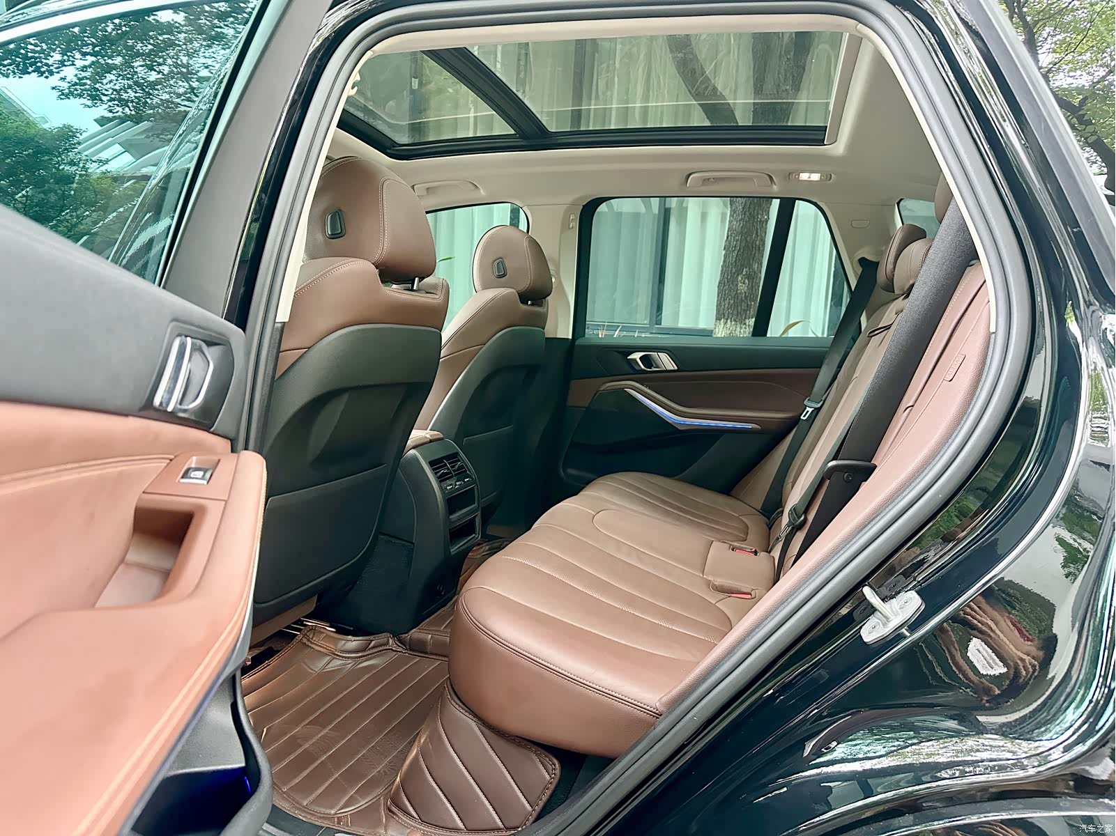 BMW X5, 2021 8