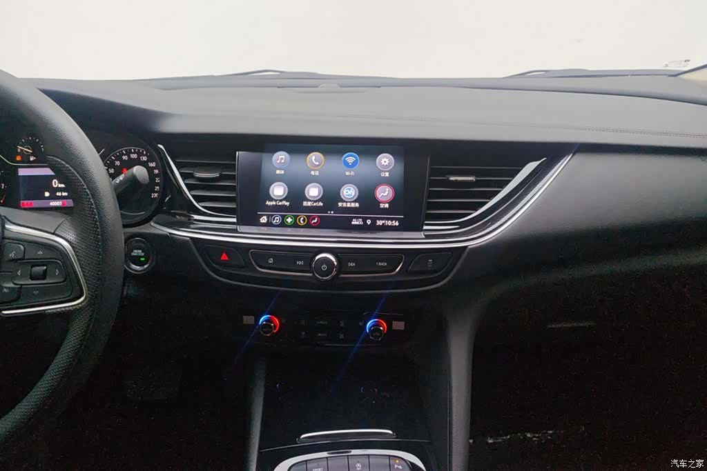 Buick Regal, 2022 13