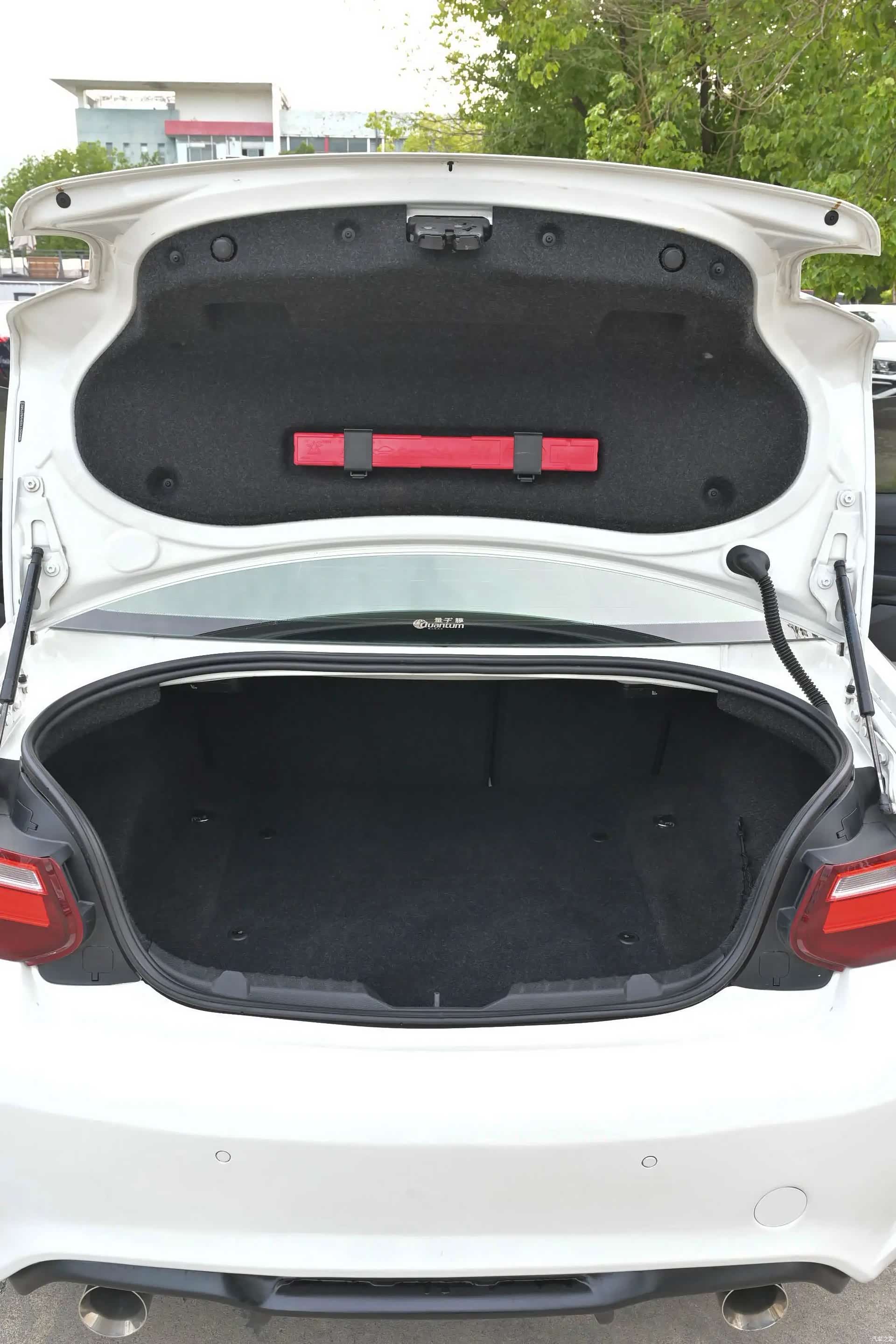 BMW 2 Series, 2018 19