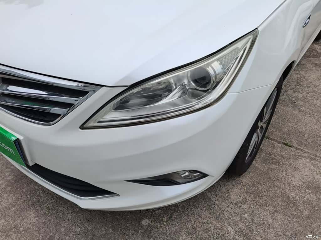 Changan Eado, 2016 24