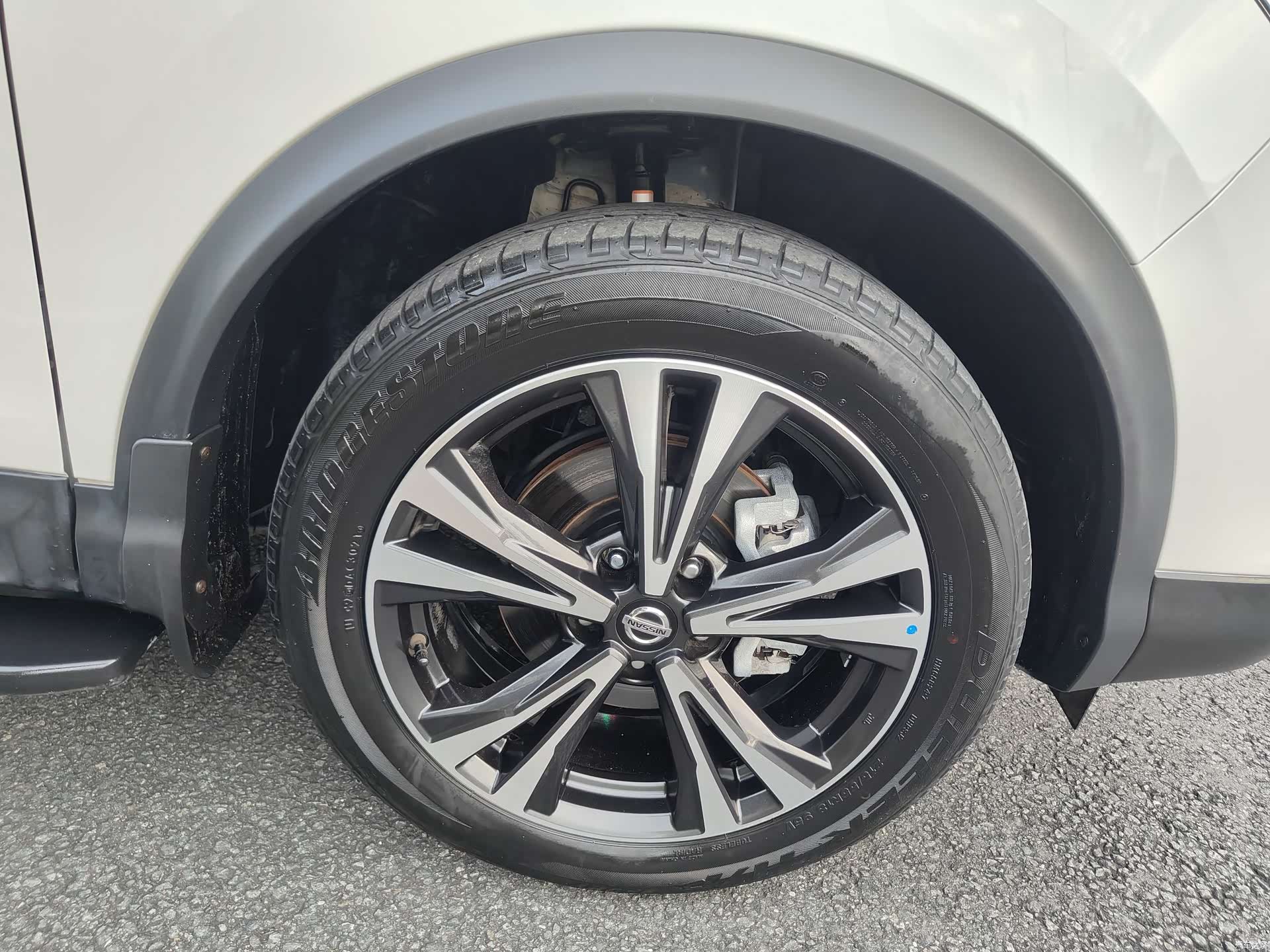Nissan Qashqai, 2021 17