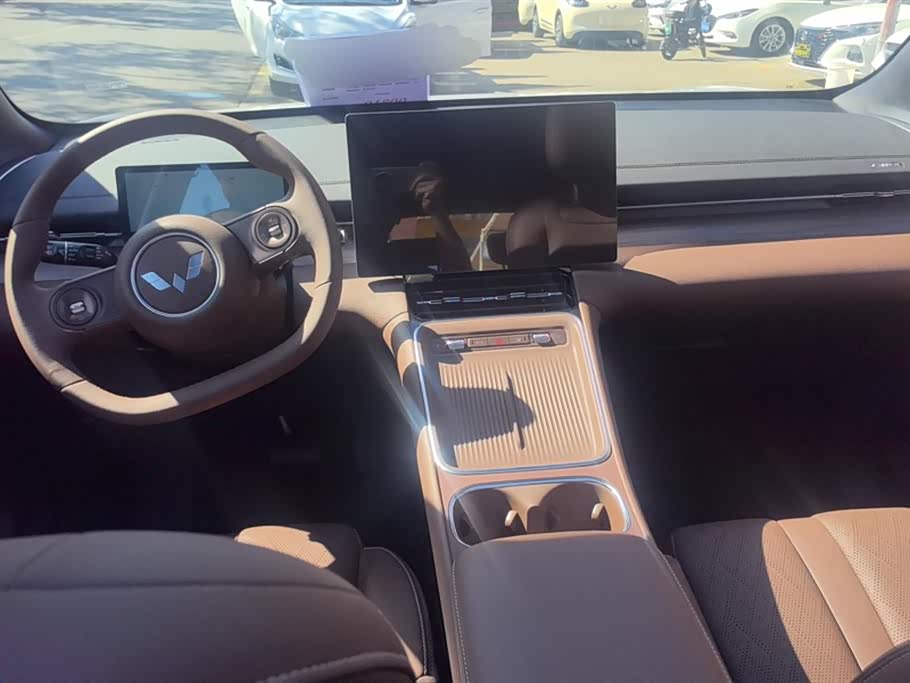 Wuling Wuling Xingguang S