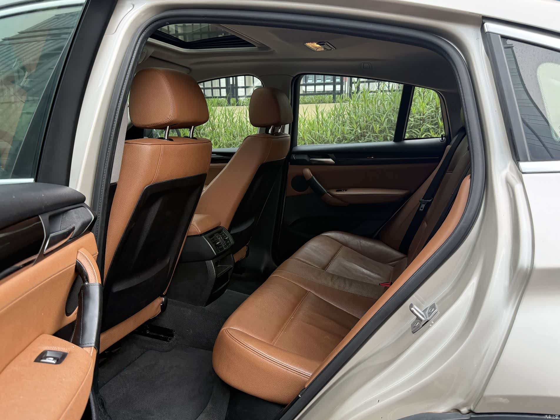 BMW X4, 2015 7