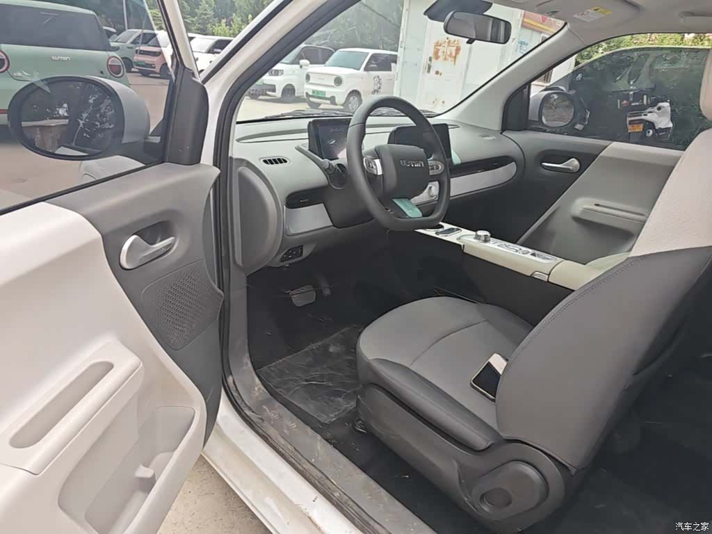 Changan Lumin, 2025 16