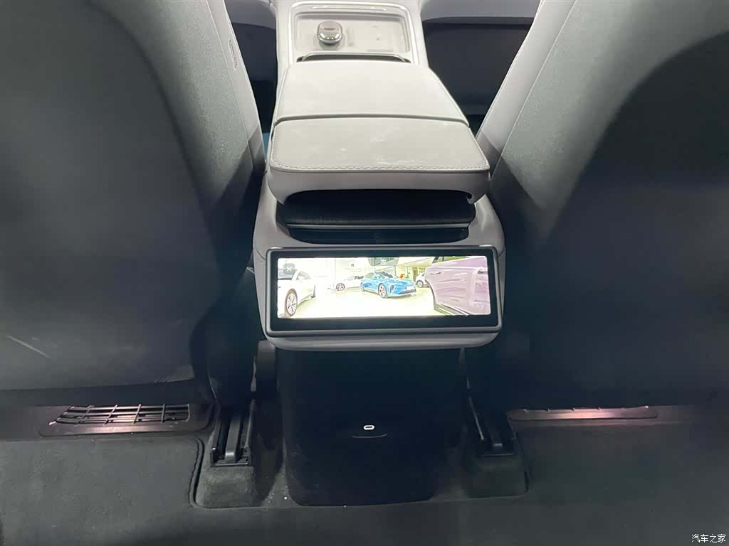 NIO EC6, 2025 17