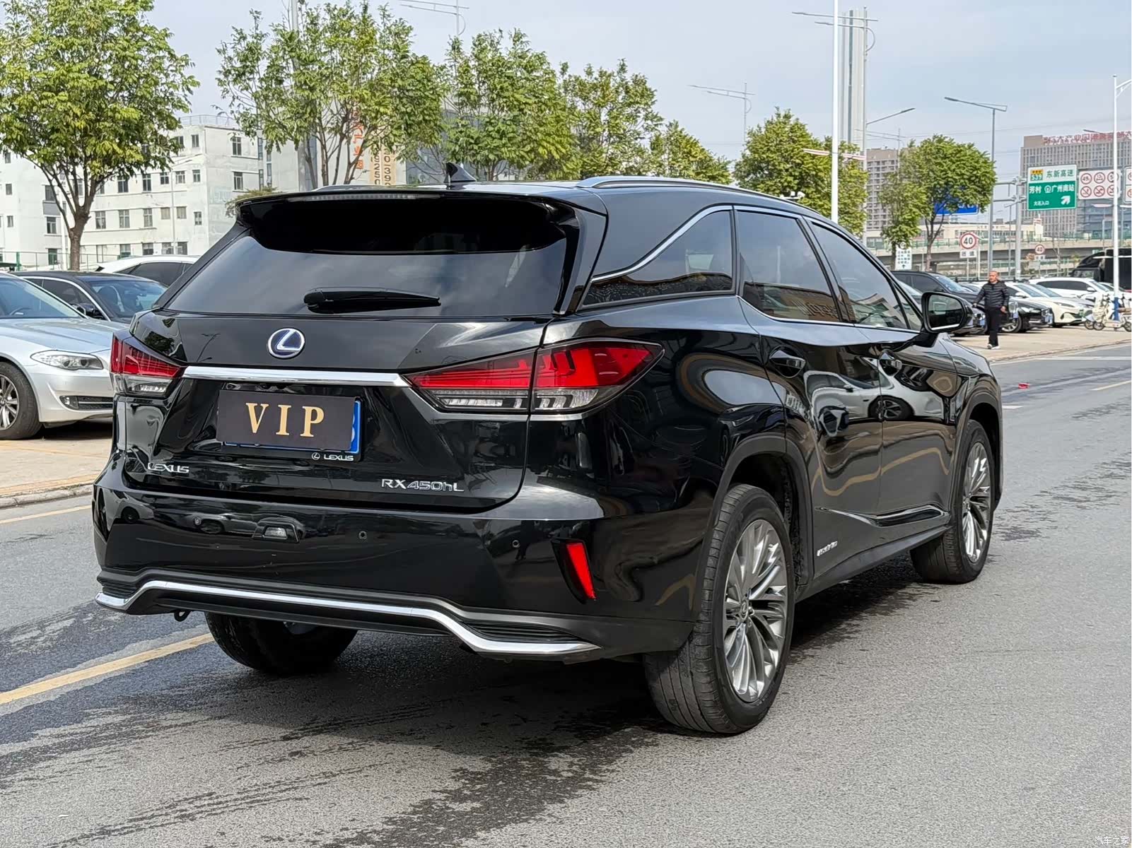 Lexus RX, 2022 7