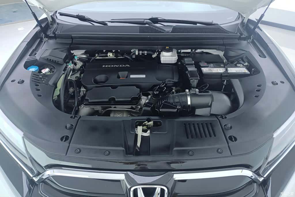 Honda UR-V, 2023 10