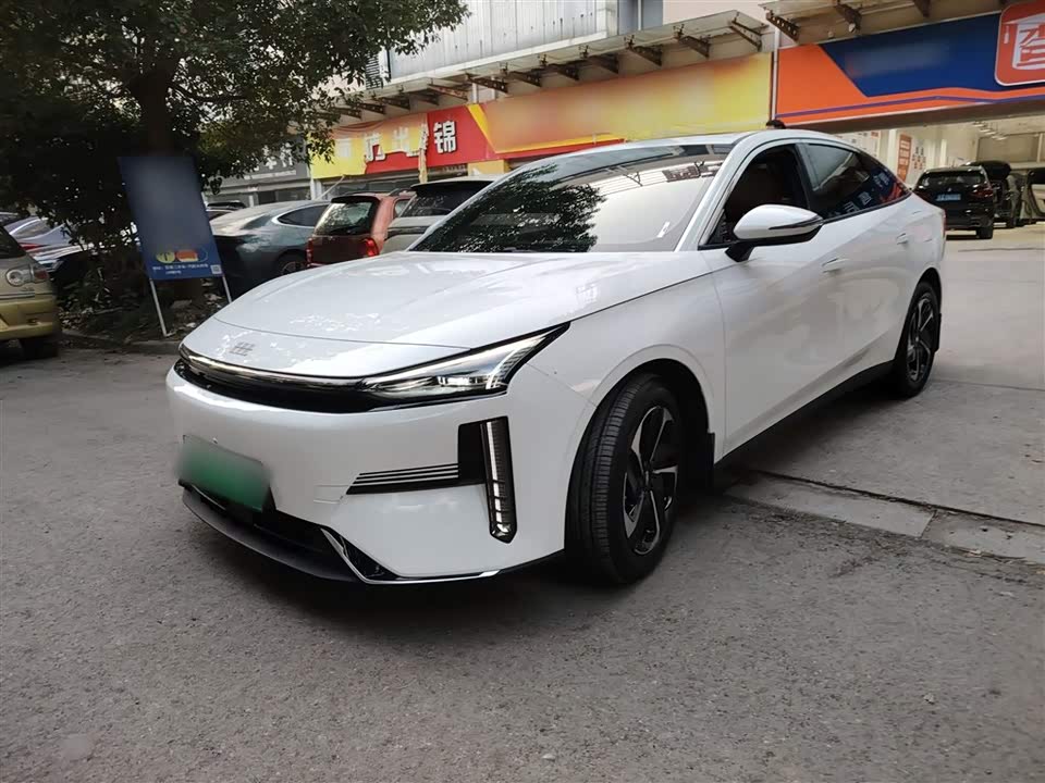 Geely Galaxy Galaxy L6