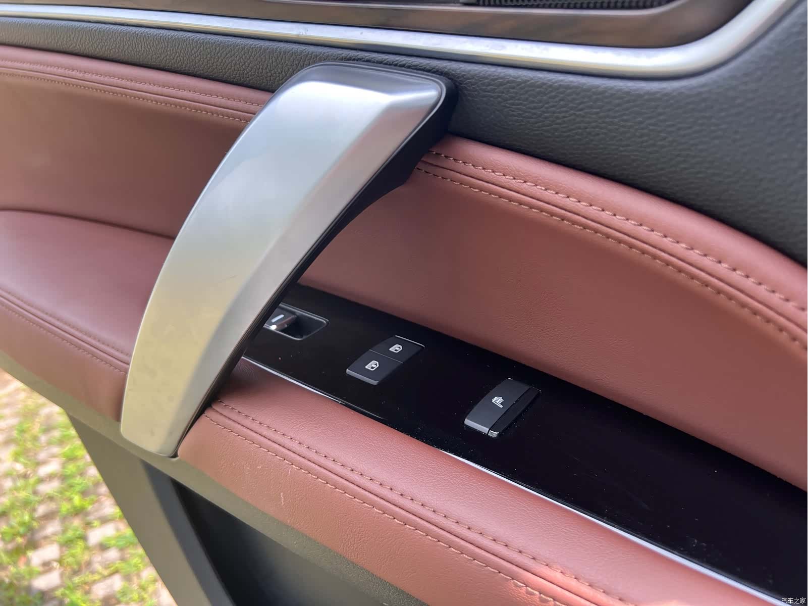 Honda UR-V, 2017 20