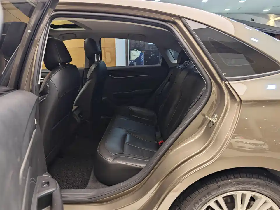 Buick Yinglang
