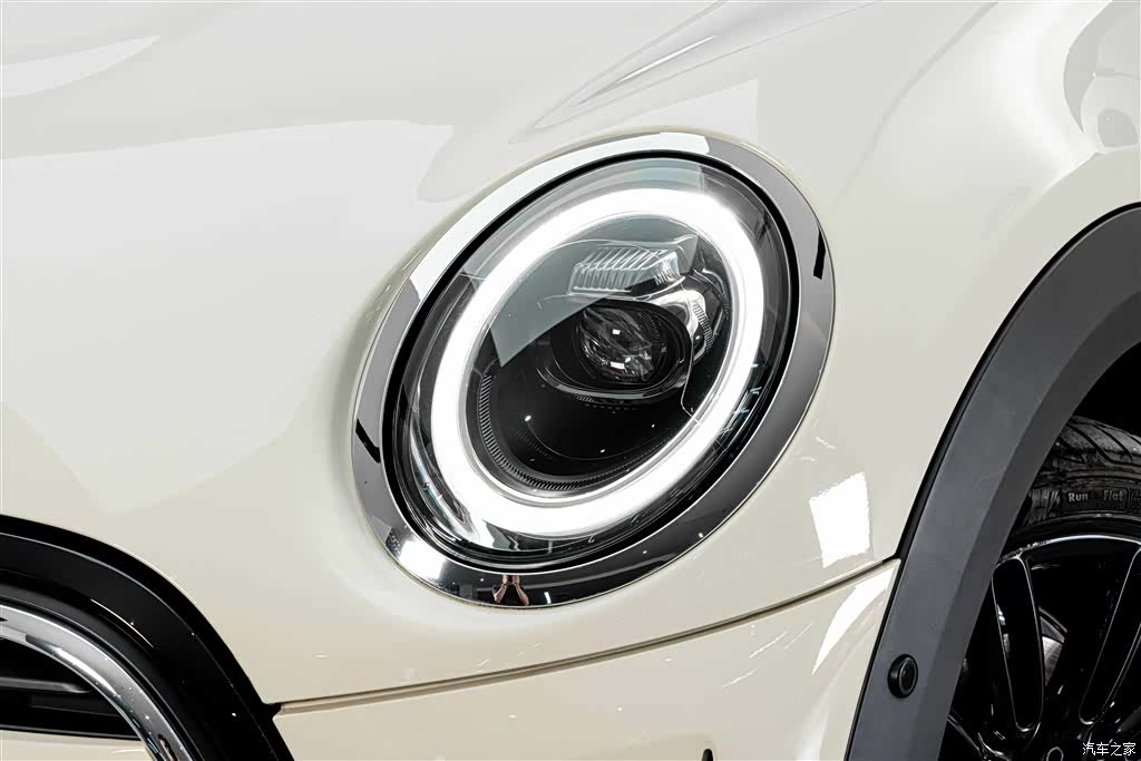 Mini Cooper, 2021 4