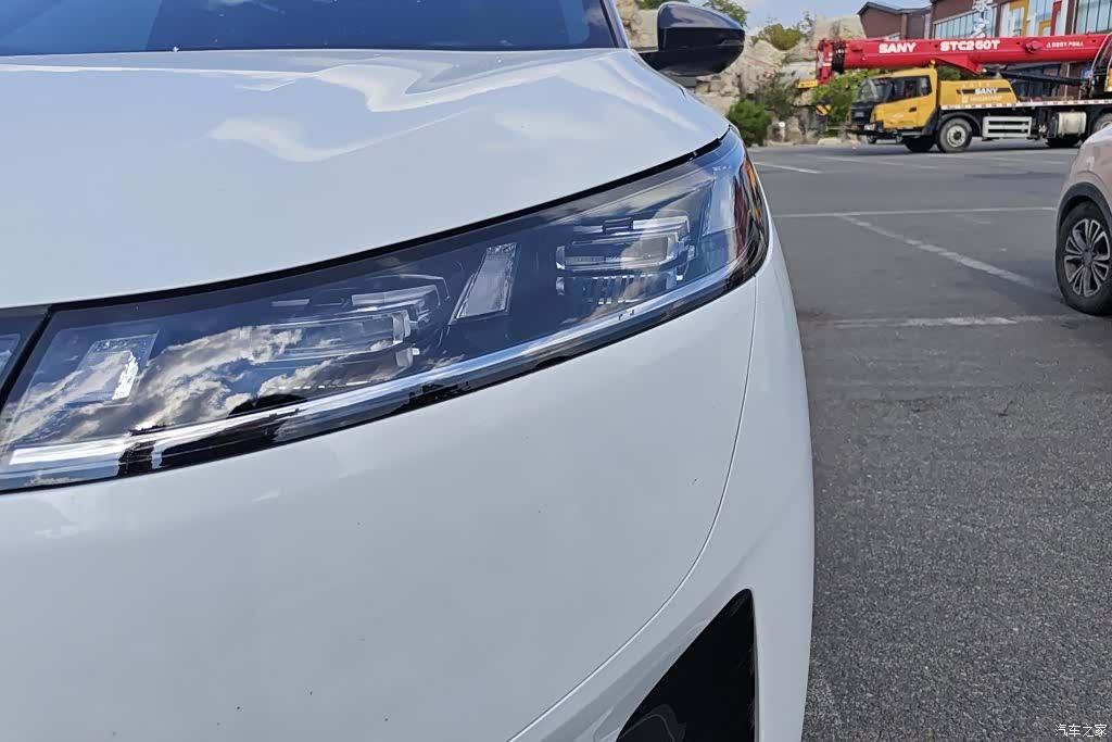 DongFeng eπ008, 2024 все фото