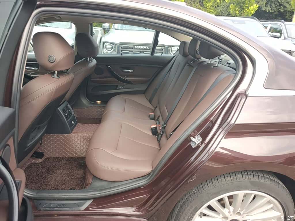 BMW 3 Series, 2018 17