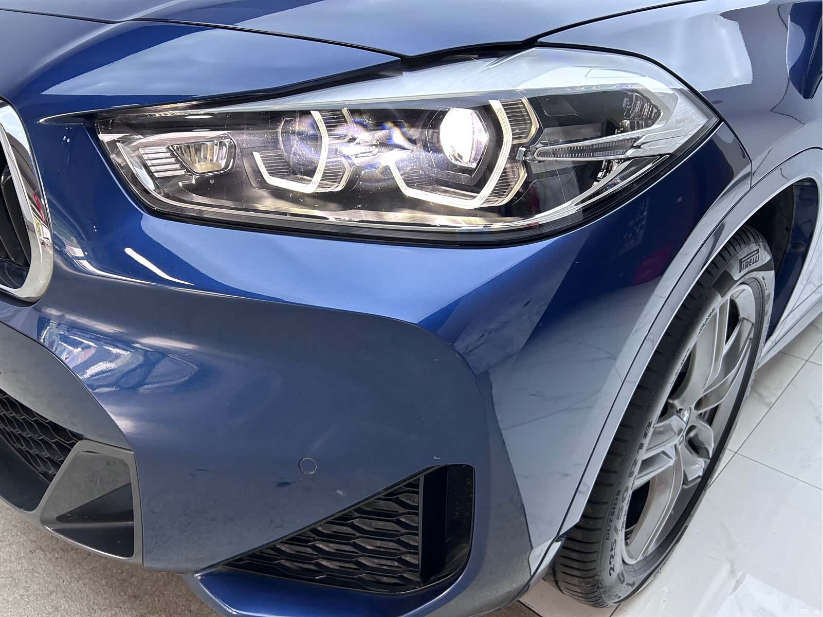 BMW X2, 2022 28
