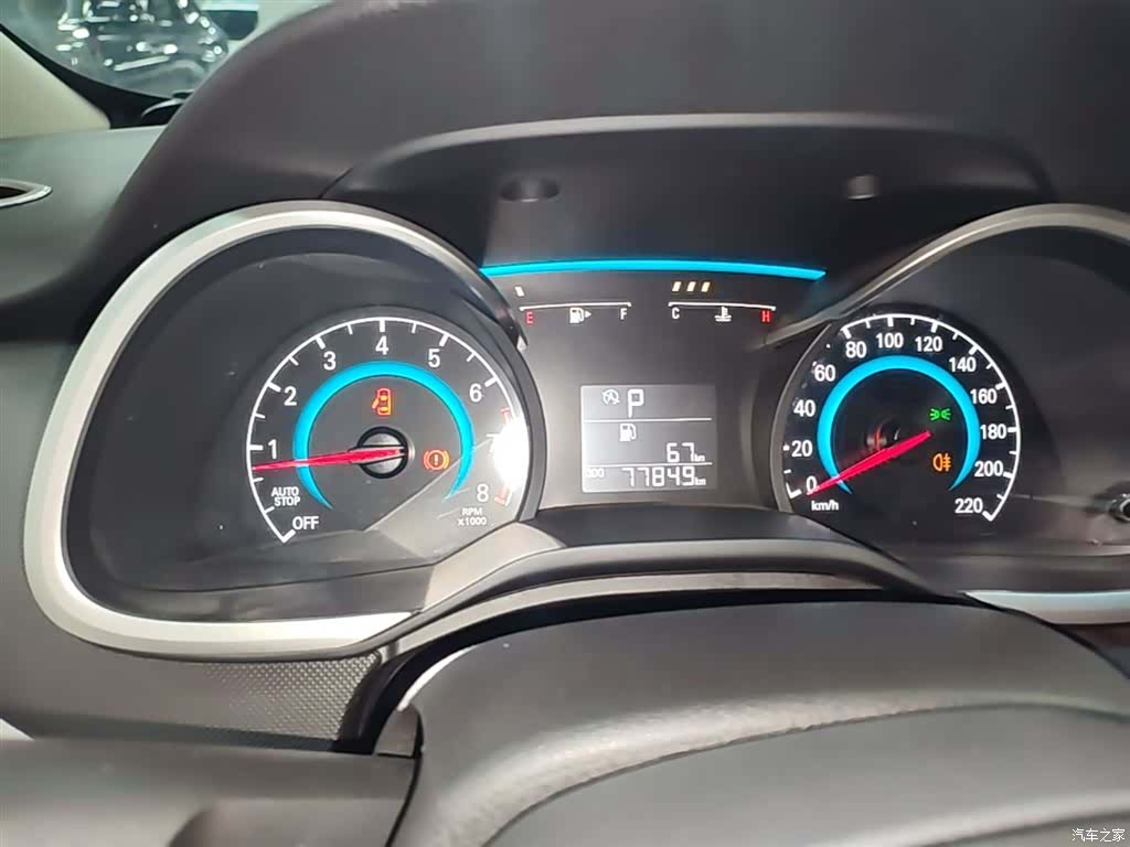 Chevrolet 320, 2019 12