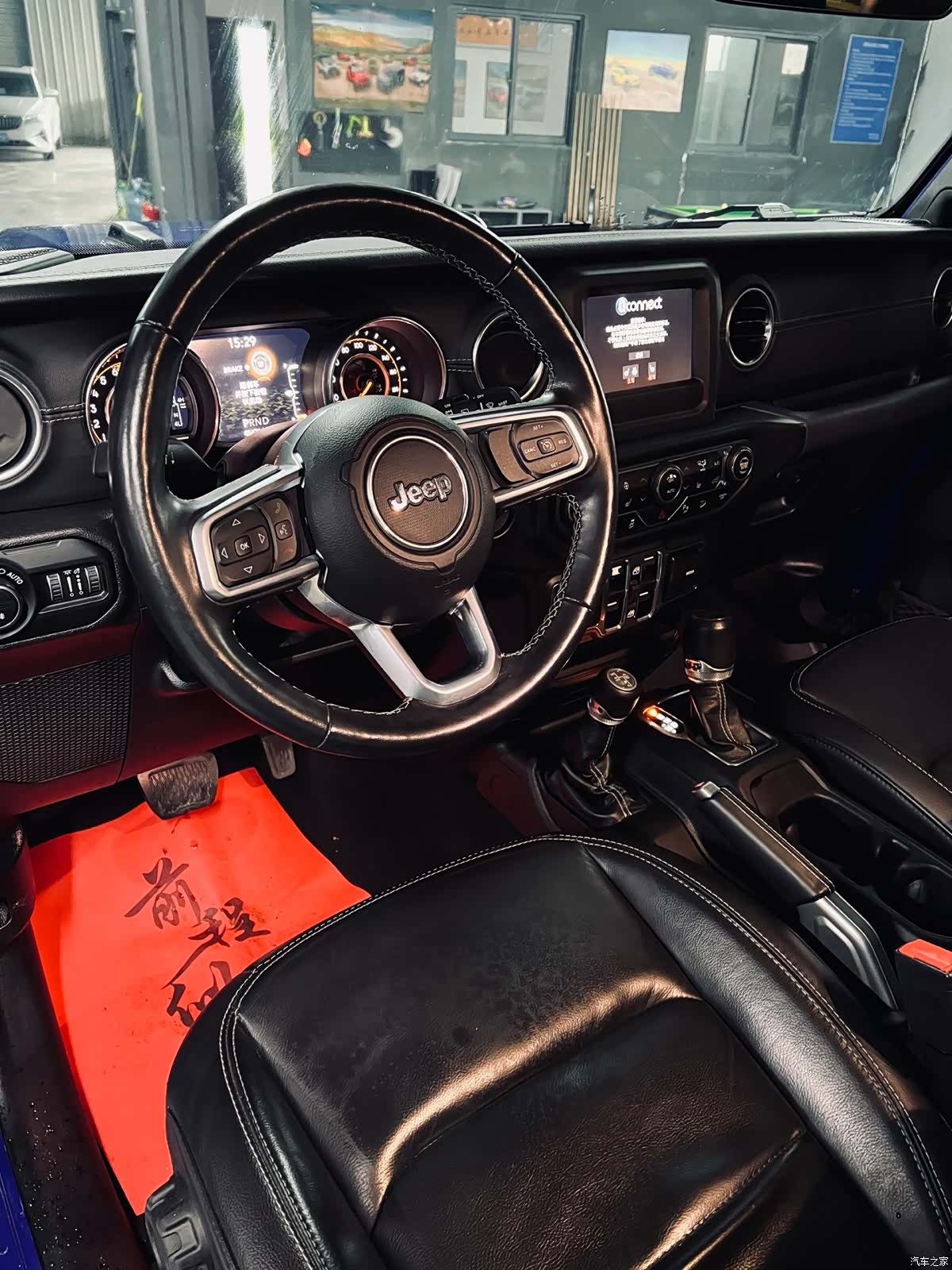 Jeep Wrangler, 2020 9
