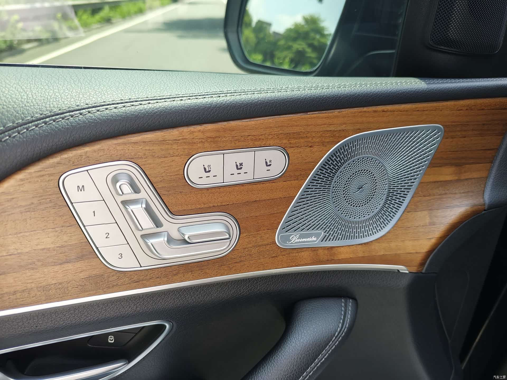 Mercedes-Benz GLS, 2020 22