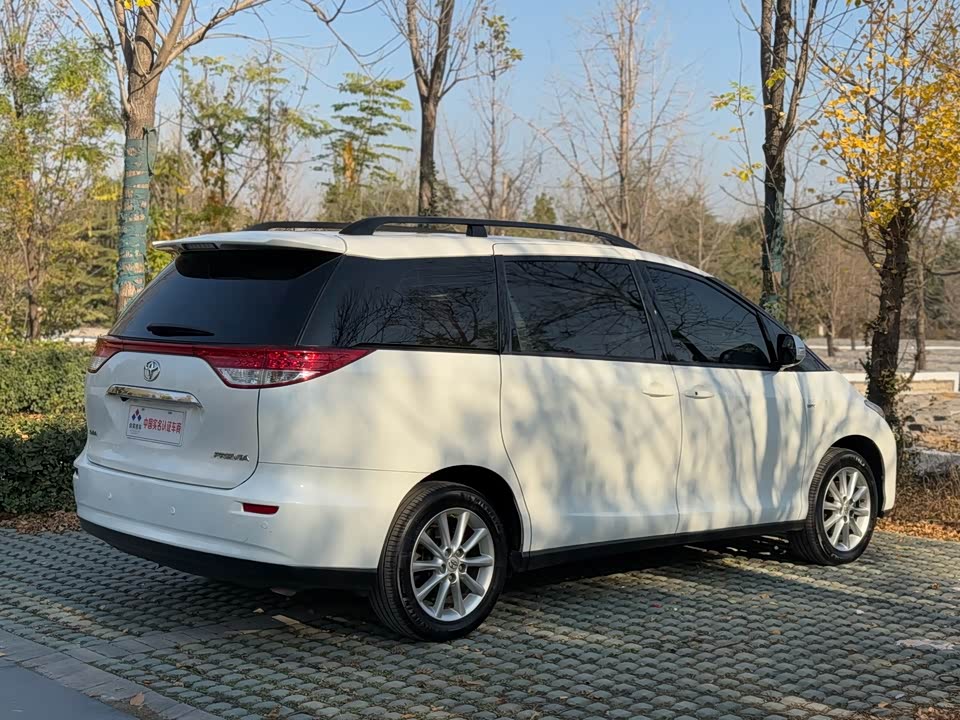 Toyota Previa