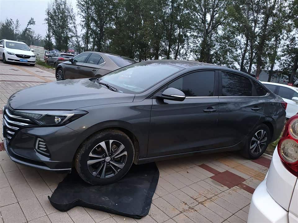Changan Yidong