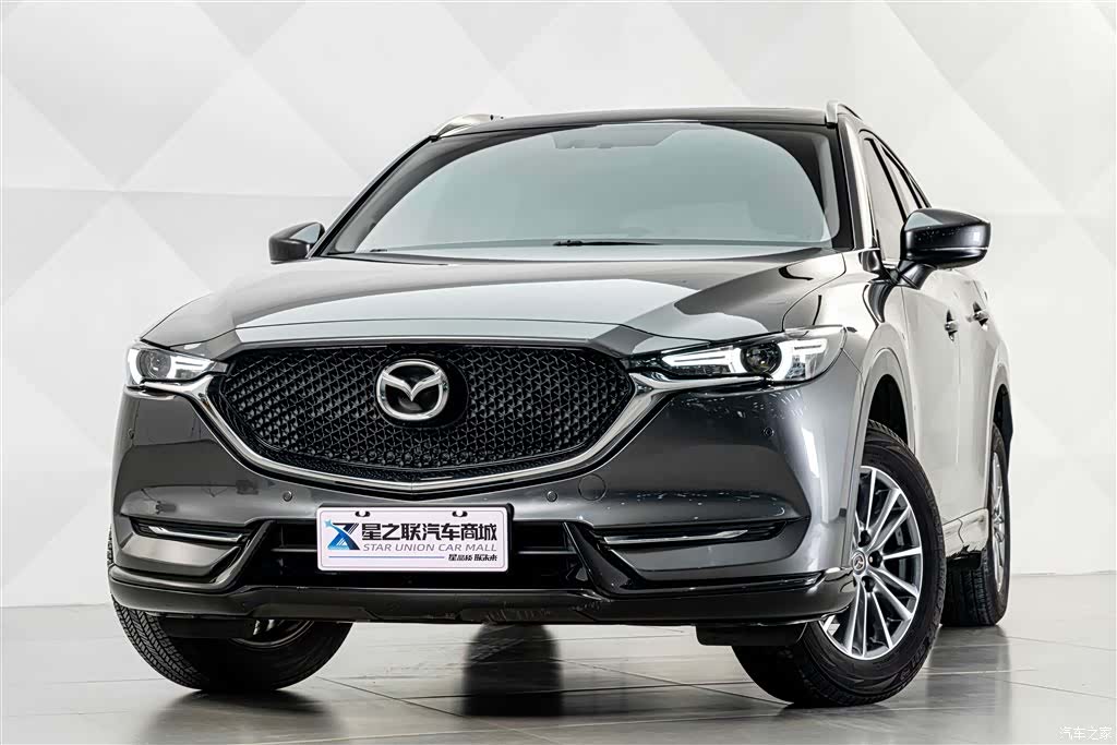 Mazda CX-5, 2021 3