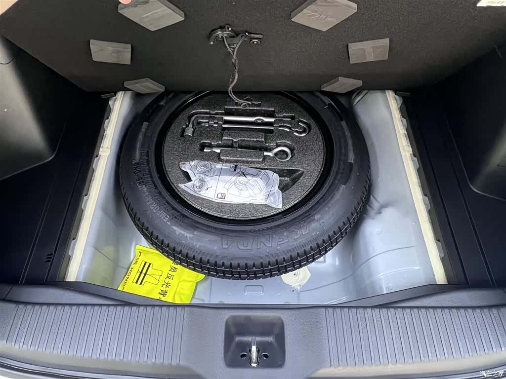 Honda Vezel, 2023 24
