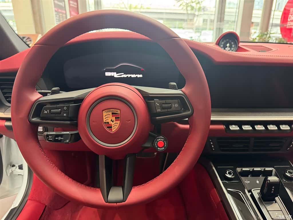 Porsche 911, 1900 6