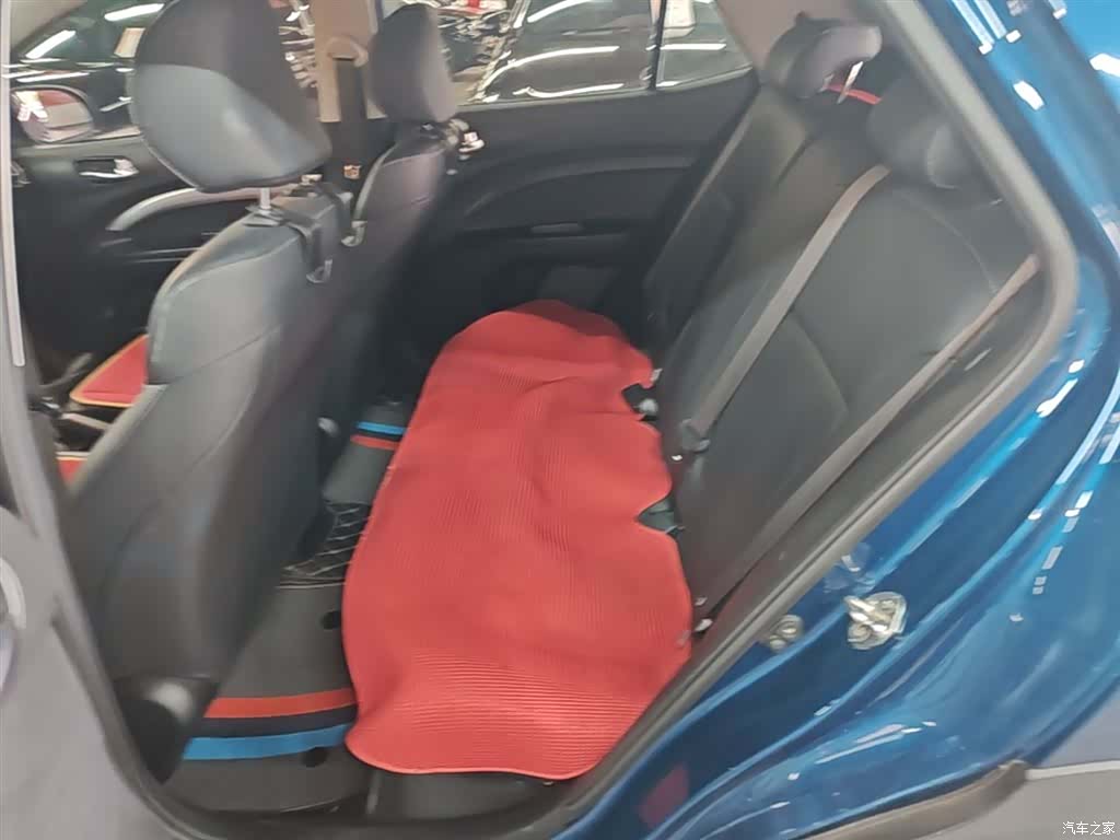 Kia KX1, 2021 17