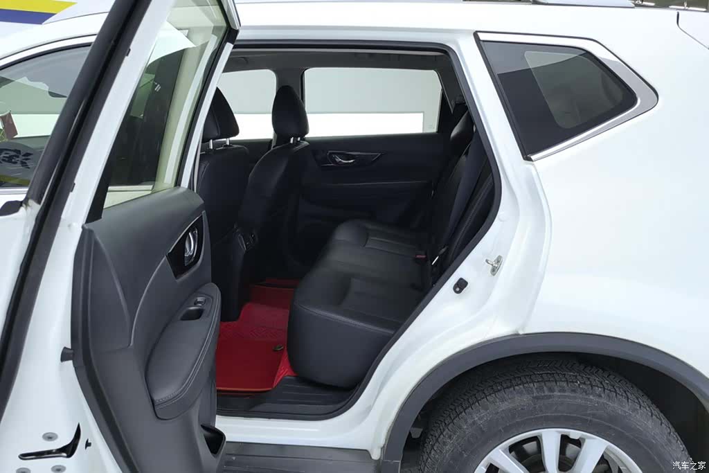 Nissan X-Trail, 2021 11