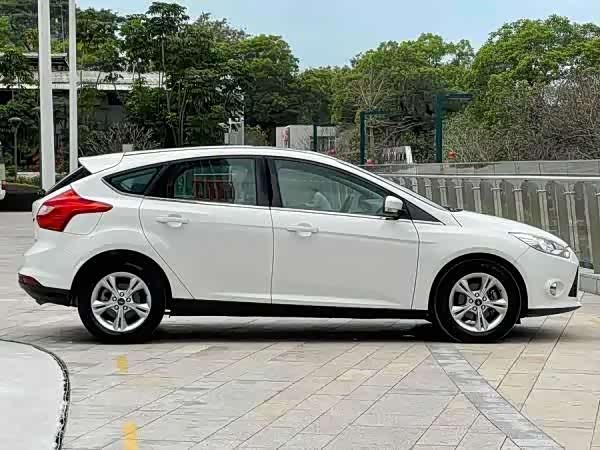 Ford Fox Ford Fox