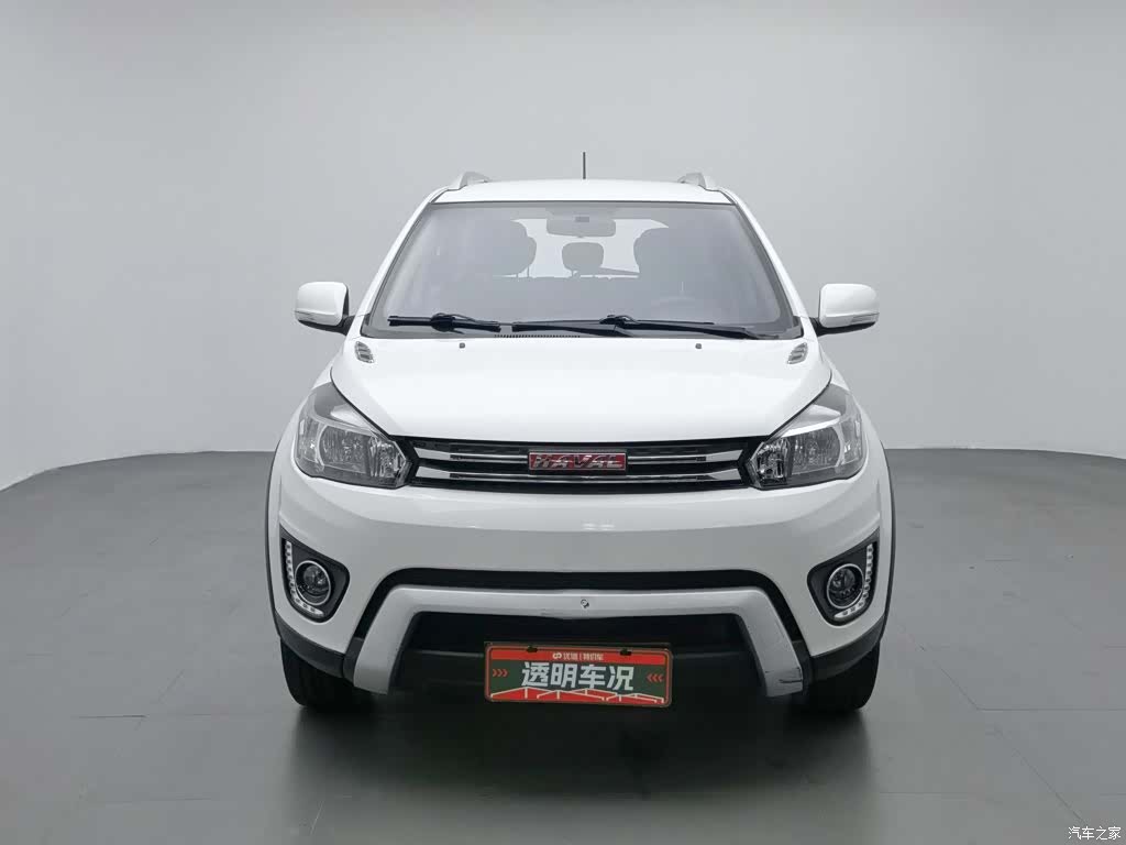 Haval H1, 2016 3