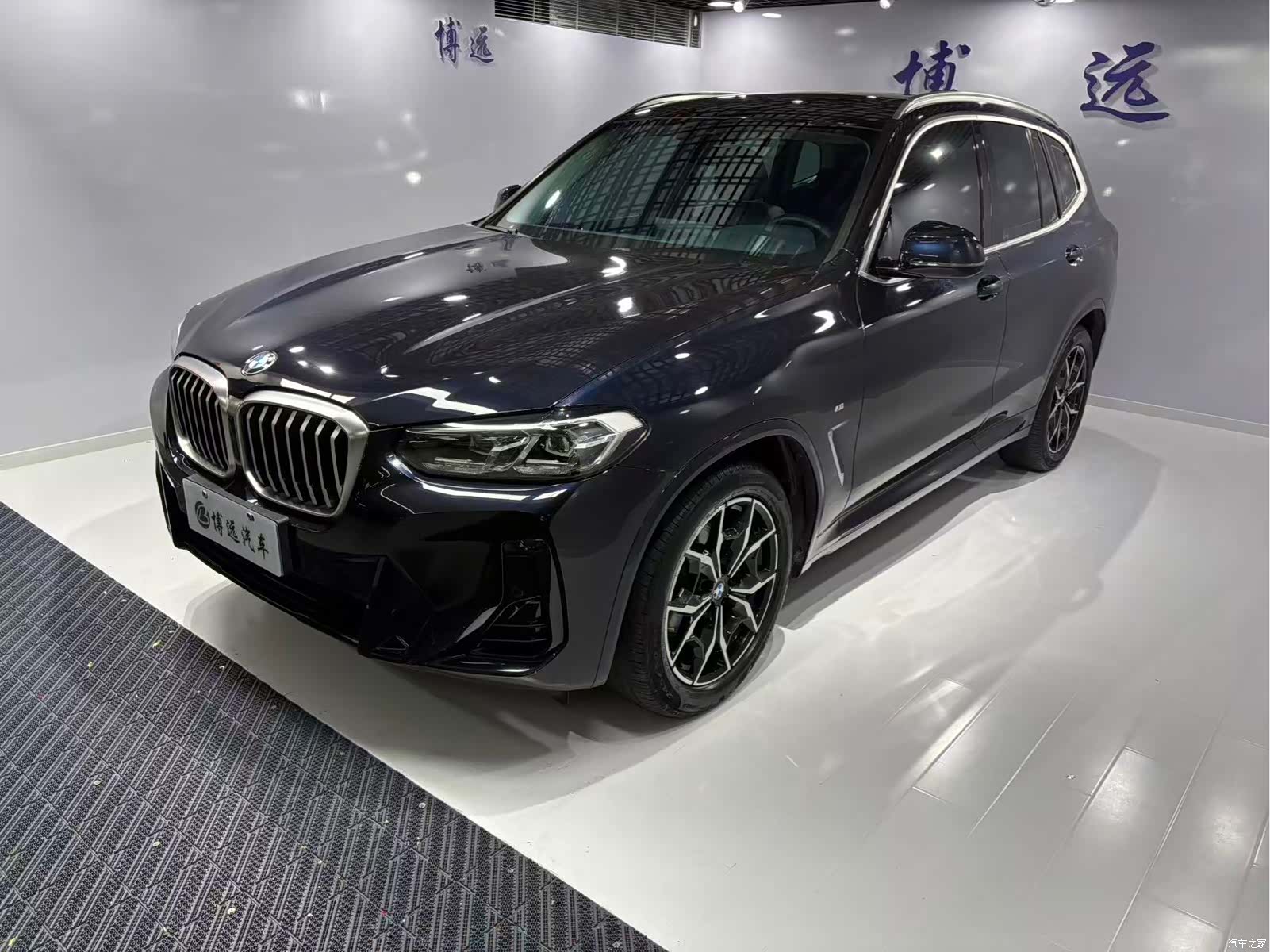 BMW X3, 2022 1