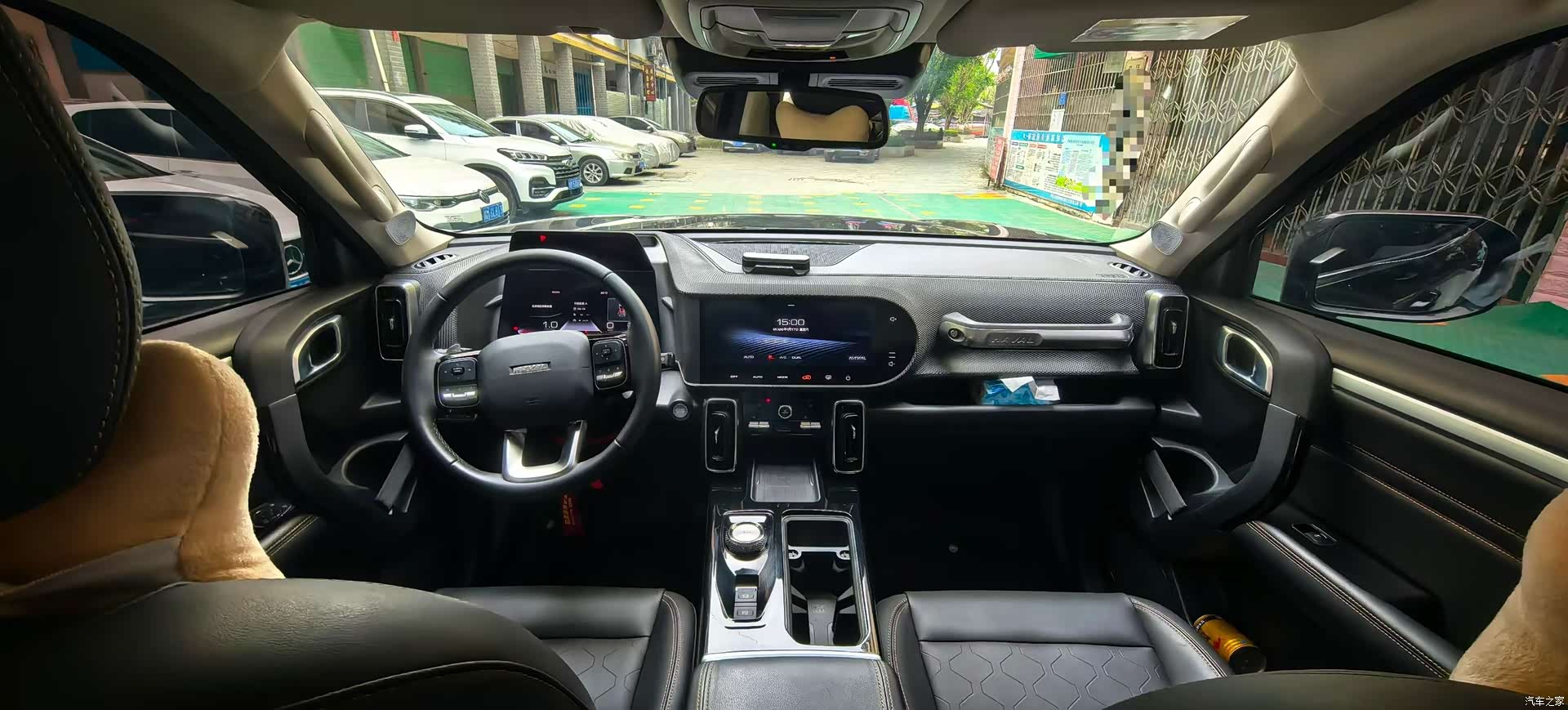 Haval Big Dog, 2021 7