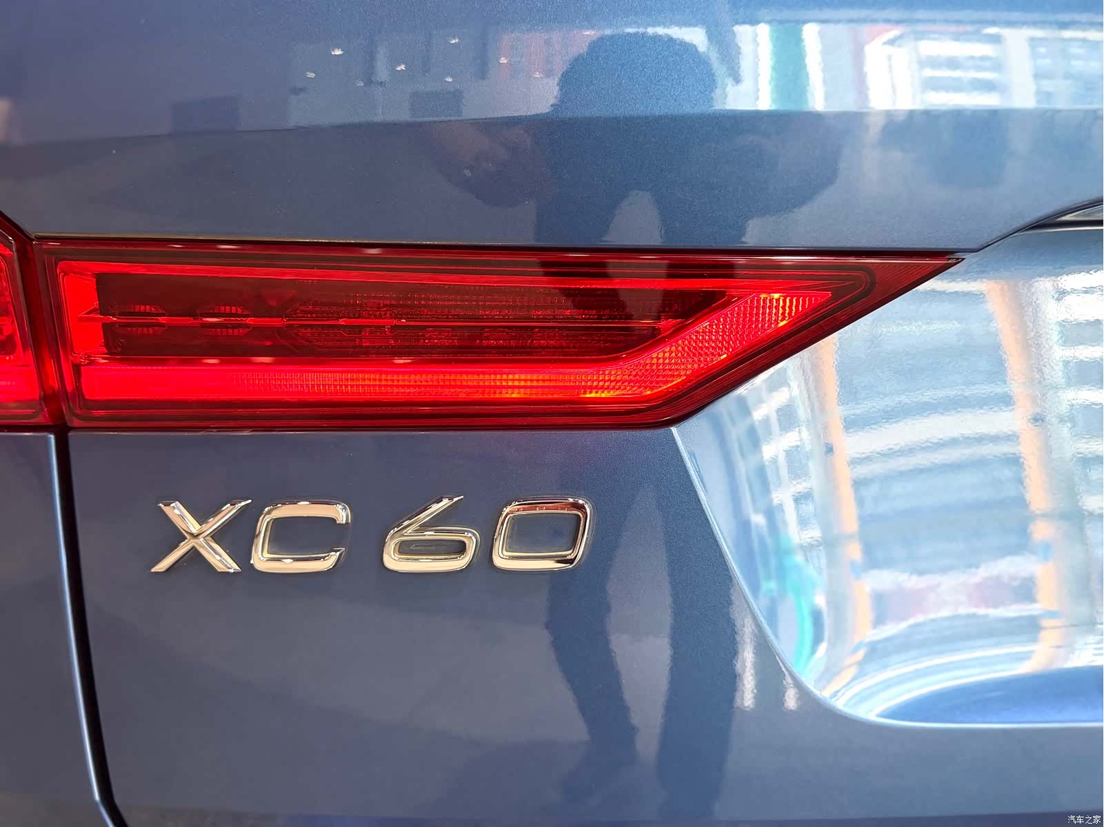 Volvo XC60, 2018 24