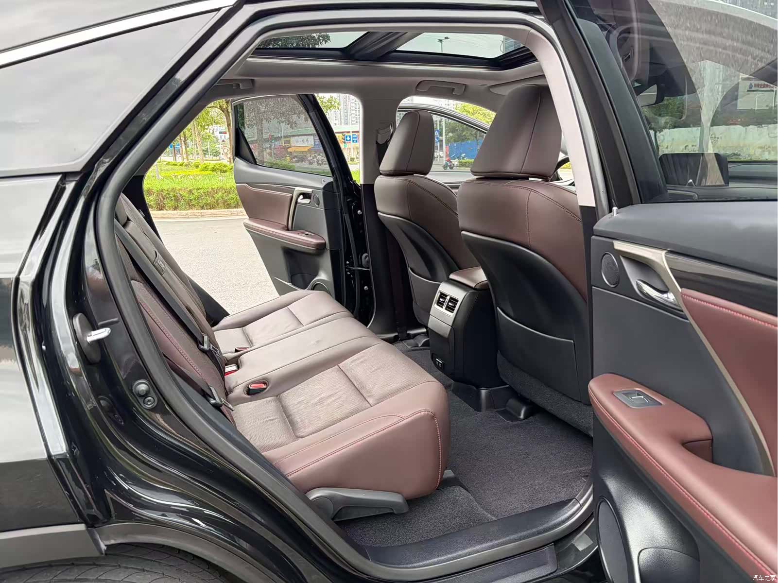 Lexus RX, 2020 11