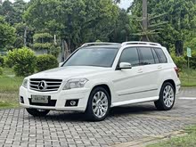 ����GLK��(����) 2008�� GLK 300 4MATIC ������