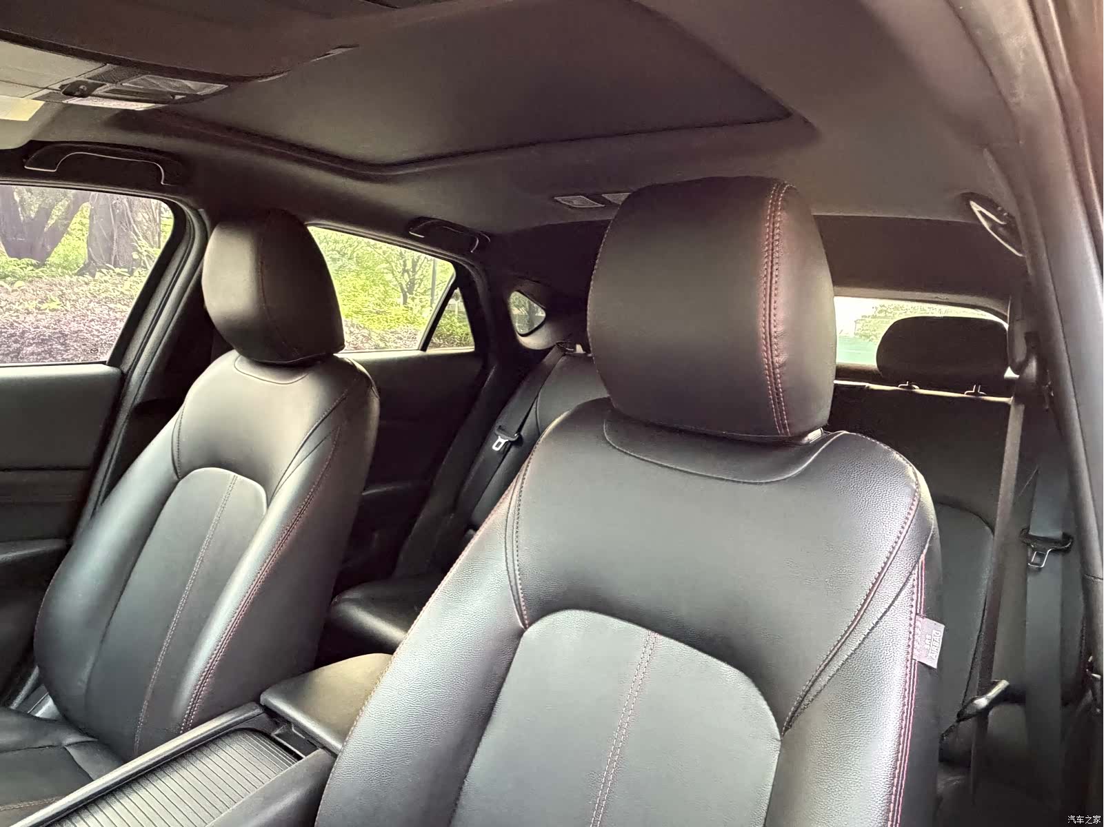 Mazda CX-4, 2022 6