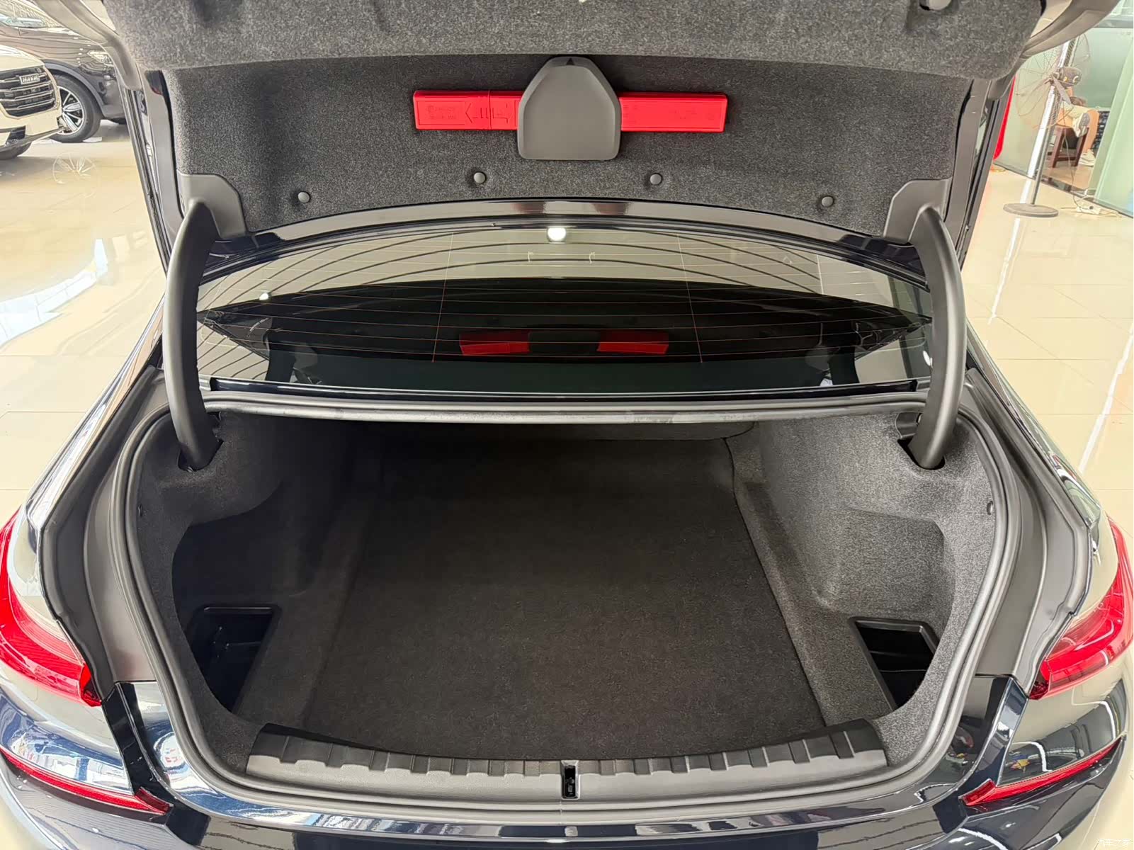 BMW 3 Series, 2022 14