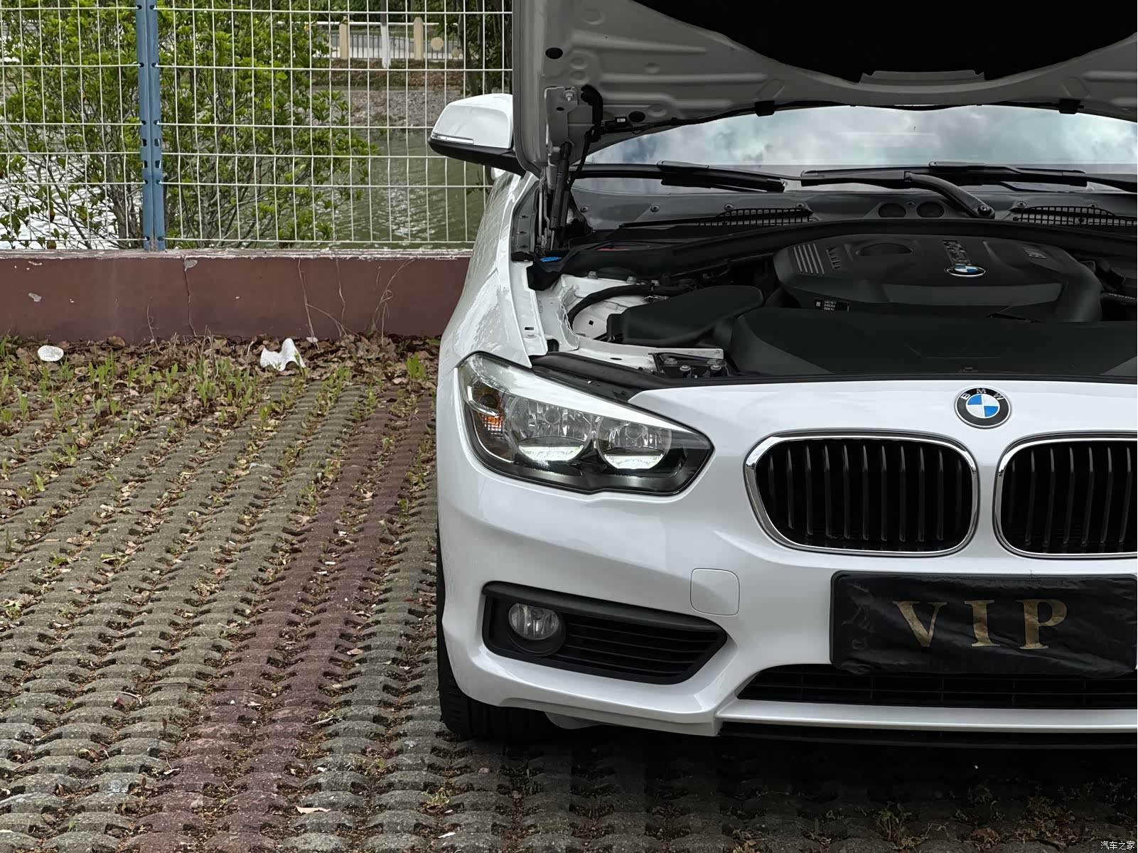 BMW 1 Series, 2016 26