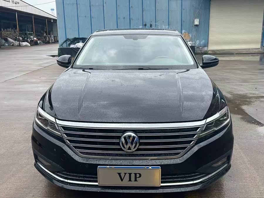 Volkswagen Lavida 2019, фото 2