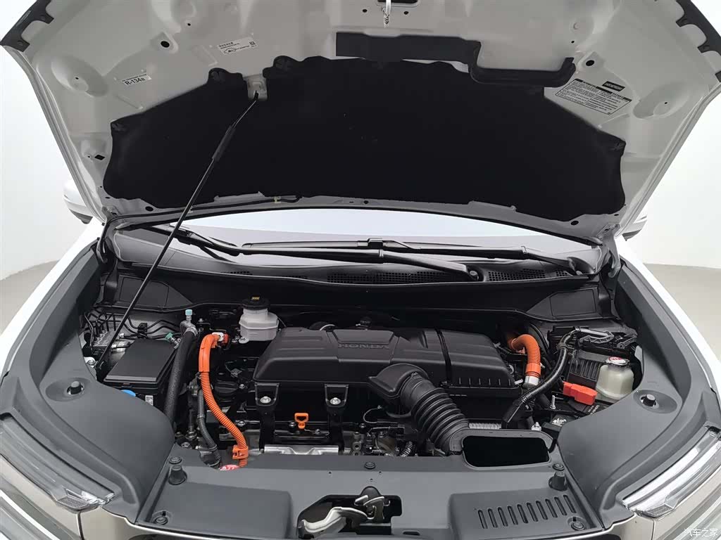 Honda Odyssey, 2024 6