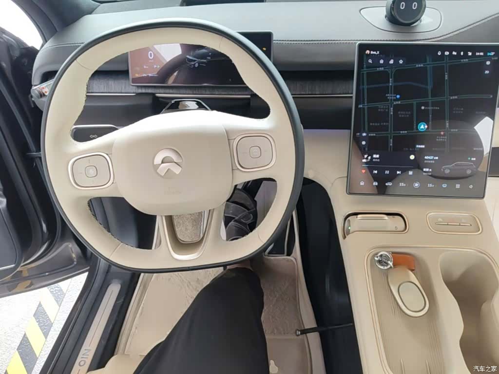 NIO ES6, 2024 10