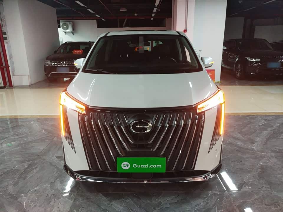 Trumpchi Trumpchi M8