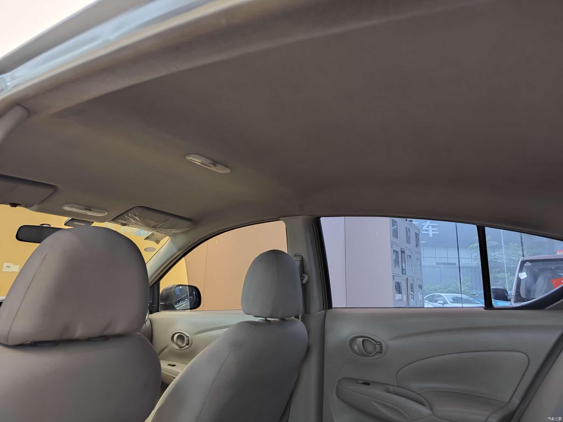Nissan 1.5XE, 2016 23