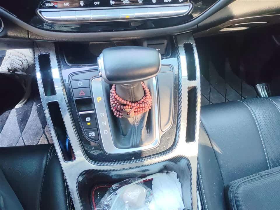 Trumpchi Trumpchi M6